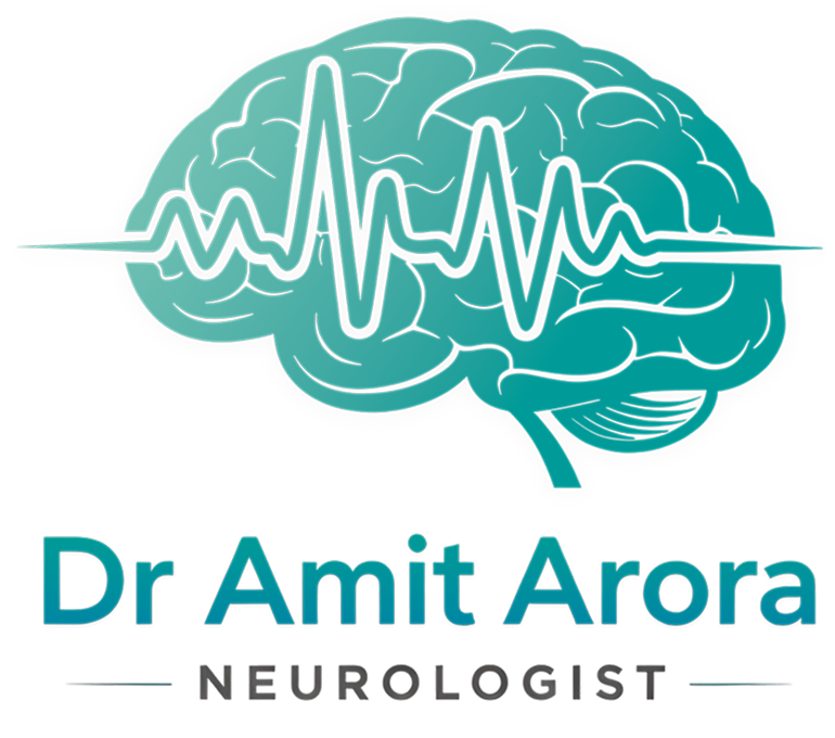 Dr. Amit Arora