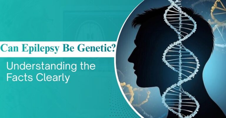 can epilepsy be genetic