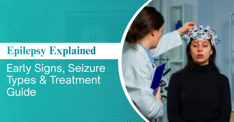 what is epilepsy