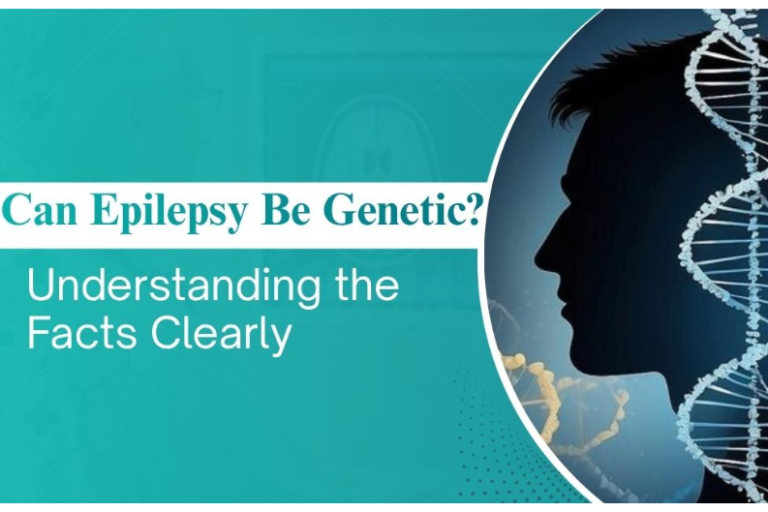 Can Epilepsy Be Genetic? Understanding the Facts Clearly