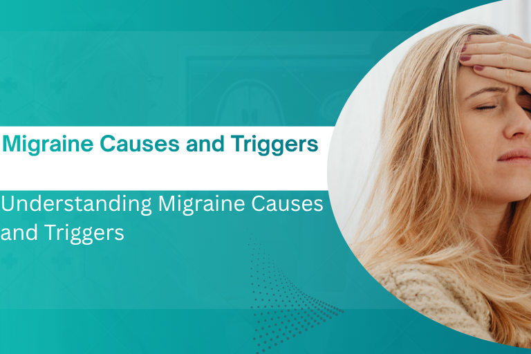 migraine causes