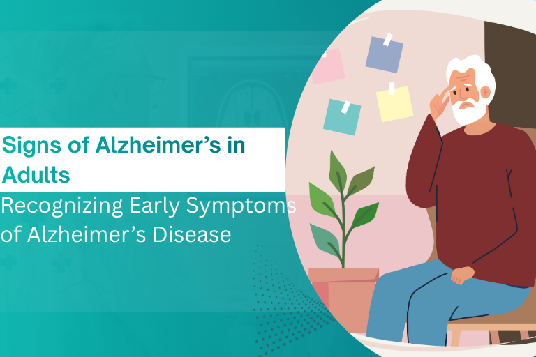 What Are the First Signs of Alzheimer’s in Women and Men?